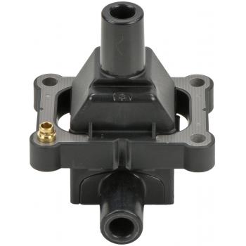 1994 Mercedes-Benz S320 Ignition Coil Bosch 0221506002 image 3 of 4