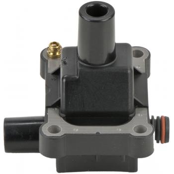 1994 Mercedes-Benz S320 Ignition Coil Bosch 0221506002 image 4 of 4