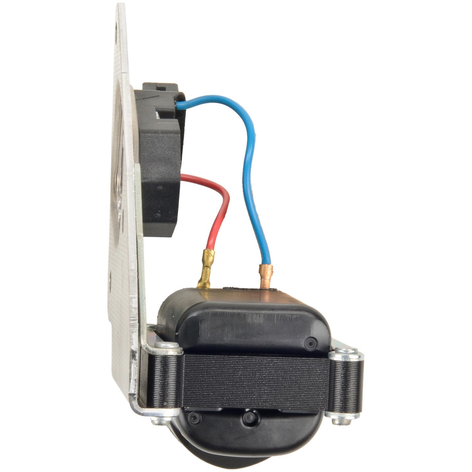 Bosch 0221601012 - Ignition Coil Bosch 0221601012 Ignition Coil product image 1 of 9