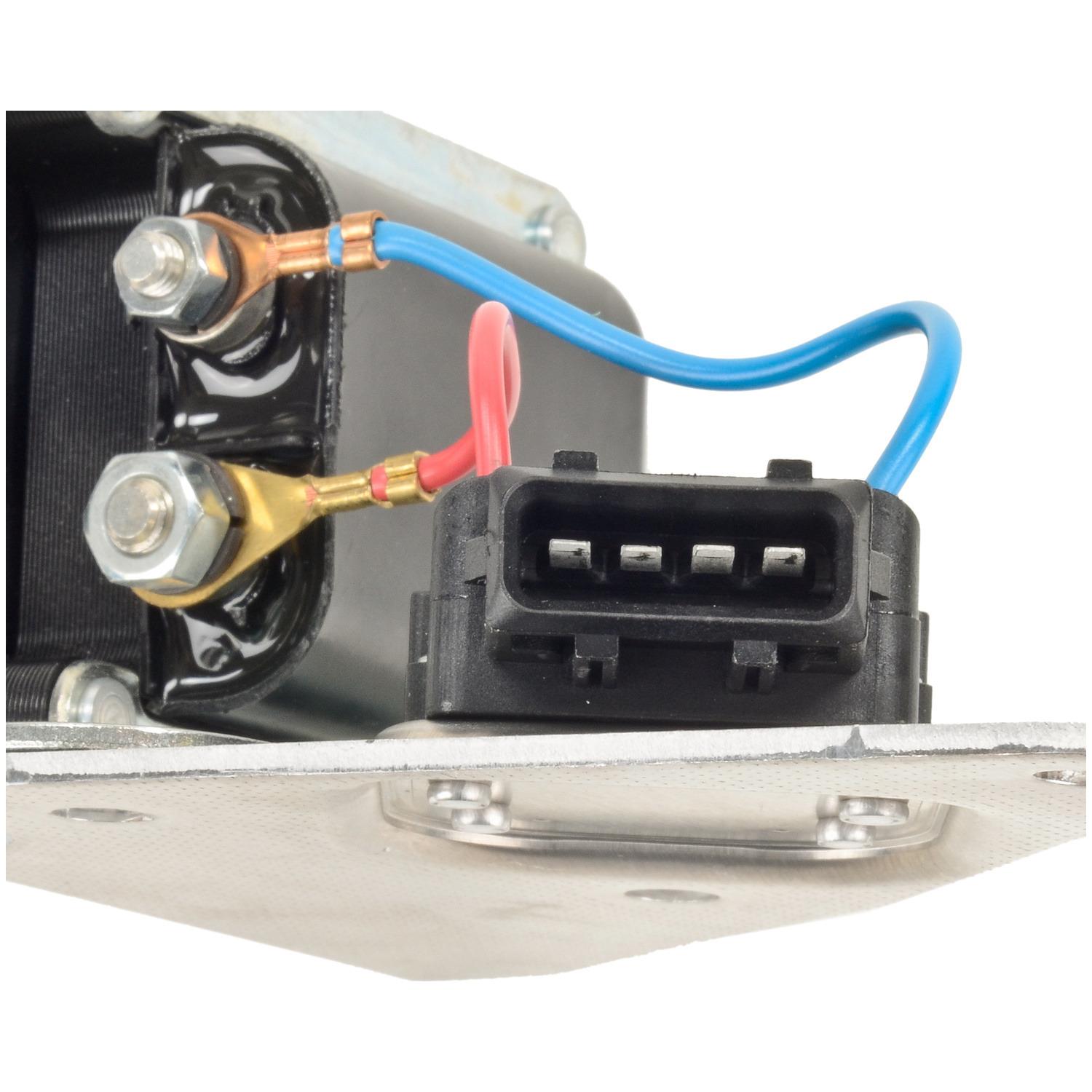 Bosch 0221601012 - Ignition Coil Bosch 0221601012 Ignition Coil product image 2 of 9