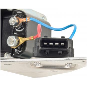 1998 Volvo C70 Ignition Coil Bosch 0221601012 image 2 of 4