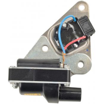 1998 Volvo C70 Ignition Coil Bosch 0221601012 image 3 of 4