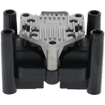 2012 Volkswagen Jetta Ignition Coil