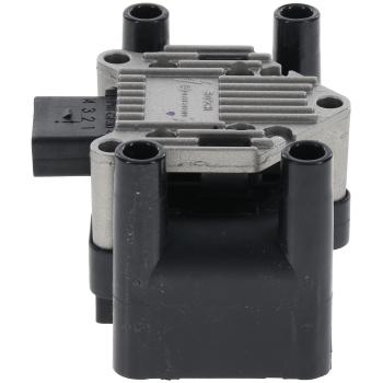 2014 Volkswagen Jetta Ignition Coil Bosch 0221603010 image 4 of 4