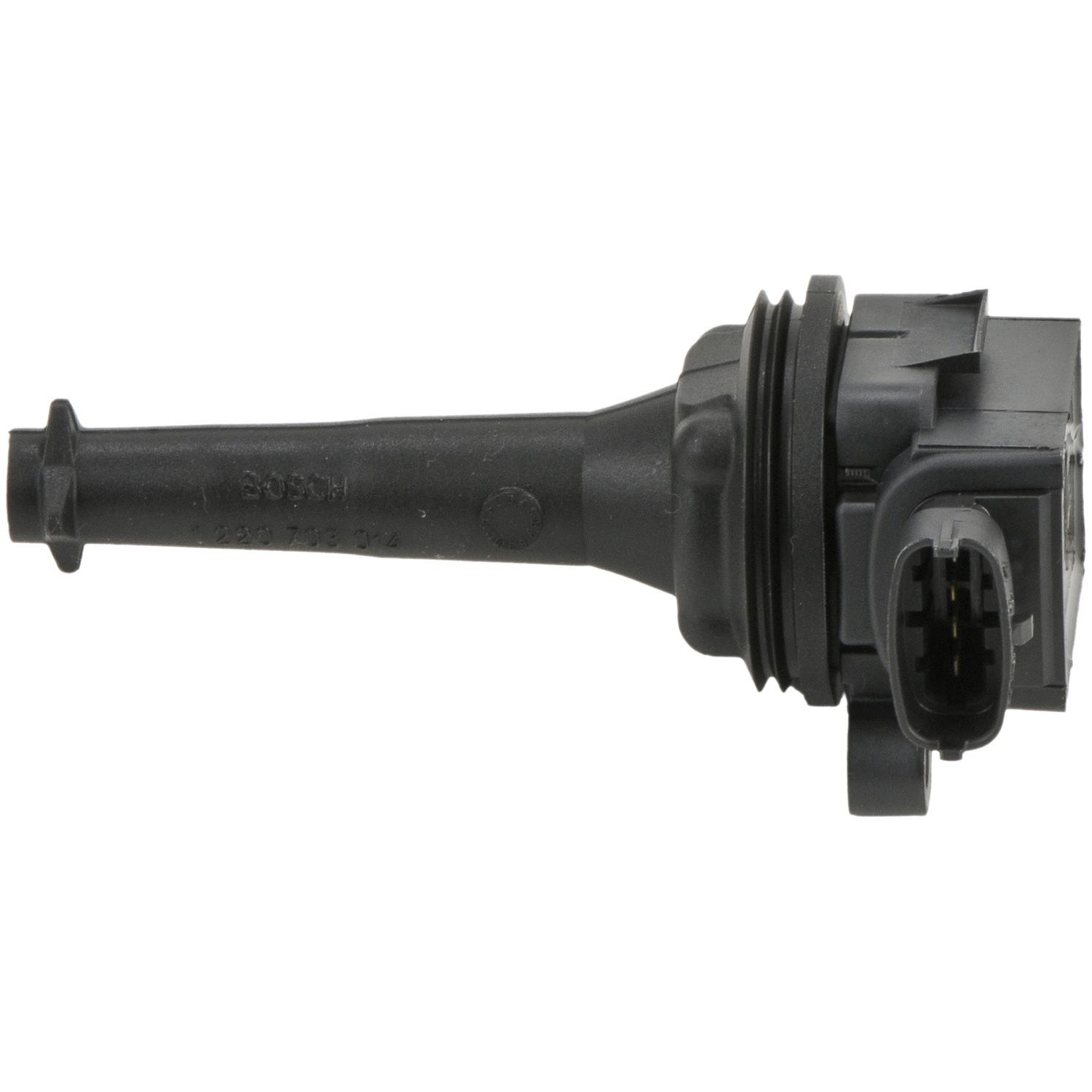 Bosch 0221604008 - Ignition Coil Bosch 0221604008 Ignition Coil product image 2 of 5