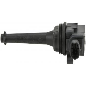 2005 Volvo S60 Ignition Coil Bosch 0221604008 image 3 of 4