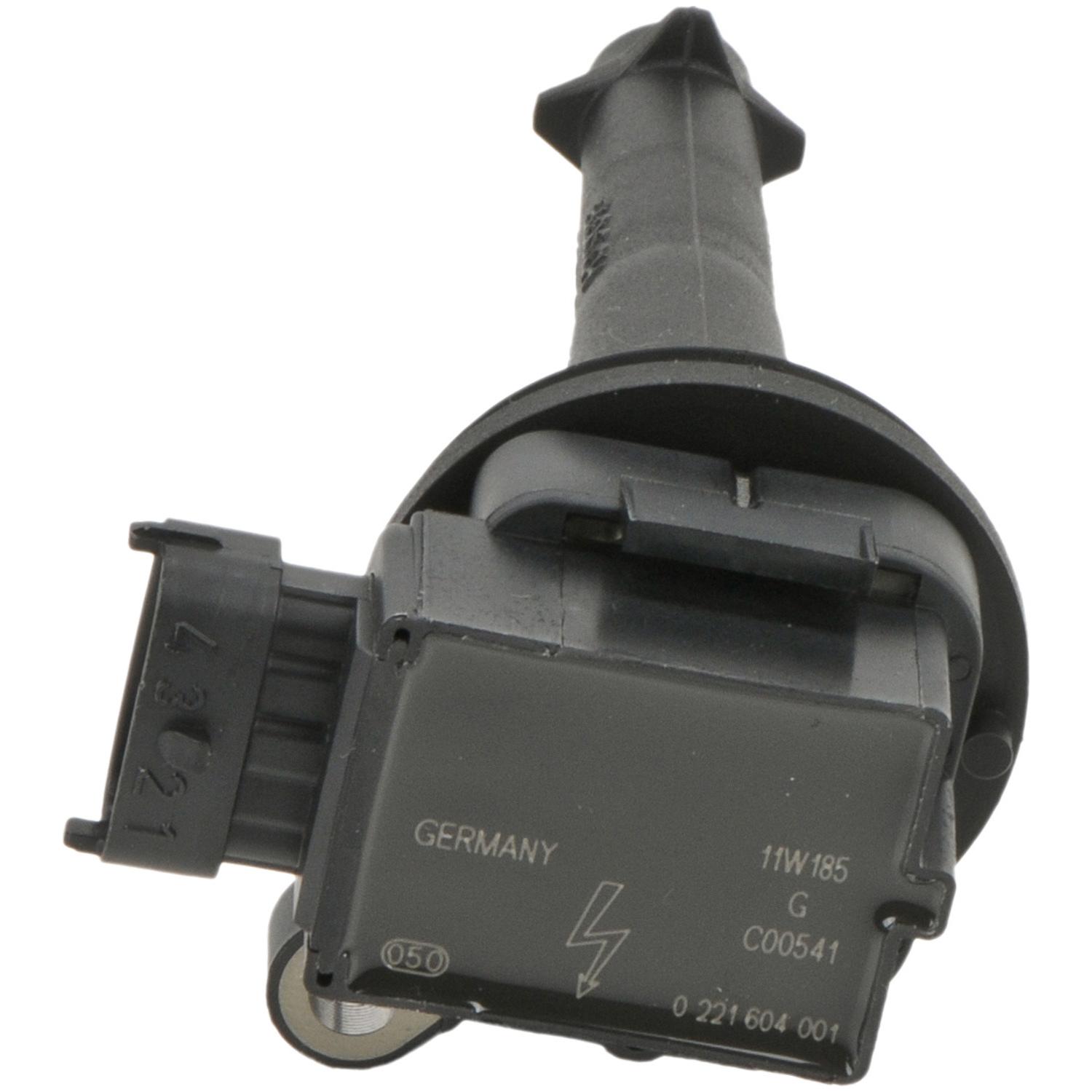 Bosch 0221604008 - Ignition Coil Bosch 0221604008 Ignition Coil product image 4 of 5