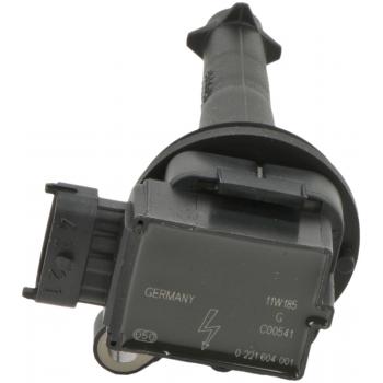 2005 Volvo S60 Ignition Coil Bosch 0221604008 image 4 of 4