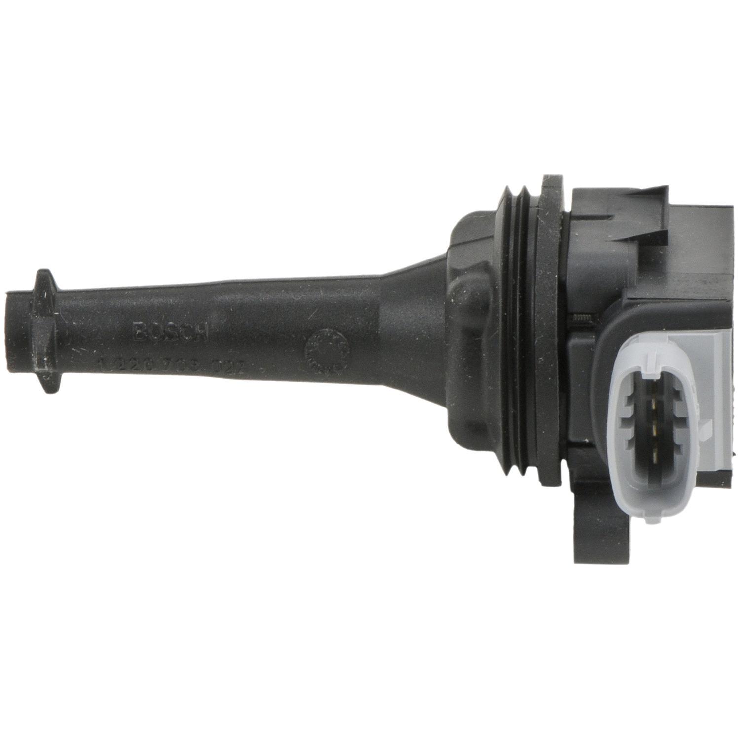 Bosch 0221604010 - Ignition Coil Bosch 0221604010 Ignition Coil product image 3 of 5
