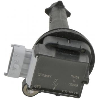 2012 Volvo C70 Ignition Coil Bosch 0221604010 image 4 of 4