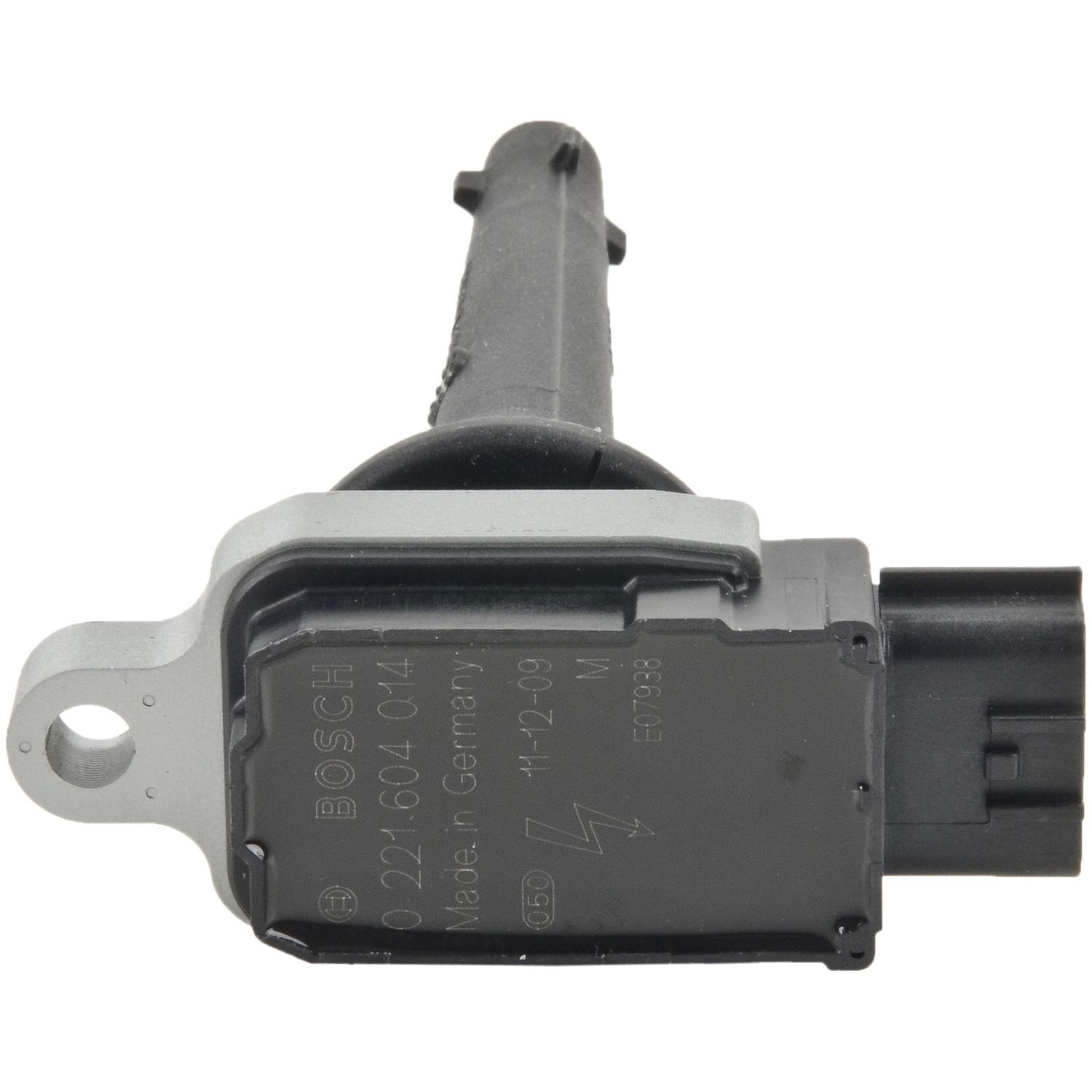 Bosch 0221604014 - Ignition Coil Bosch 0221604014 Ignition Coil product image 1 of 9