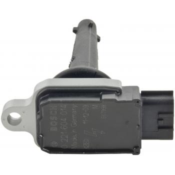 2007 Nissan Sentra Ignition Coil Bosch 0221604014 image 1 of 4