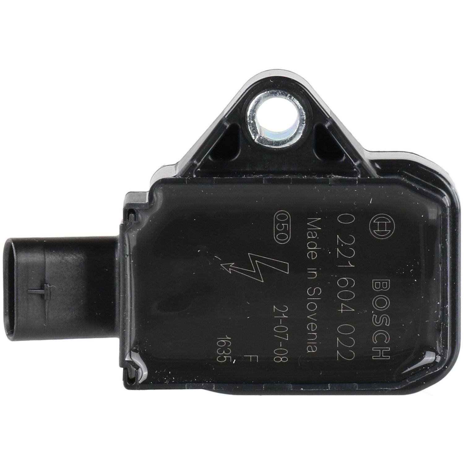 Bosch 0221604022 - Ignition Coil Bosch 0221604022 Ignition Coil product image 5 of 6