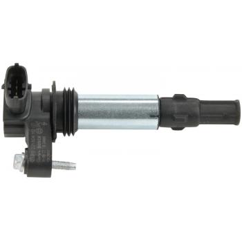 2008 Buick LaCrosse Ignition Coil Bosch 0221604112 image 3 of 4
