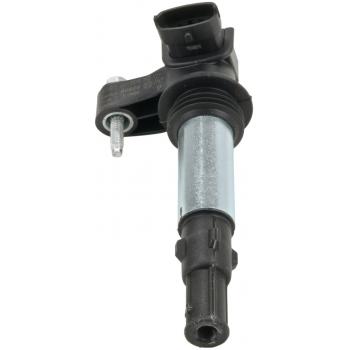 2008 Buick LaCrosse Ignition Coil Bosch 0221604112 image 4 of 4