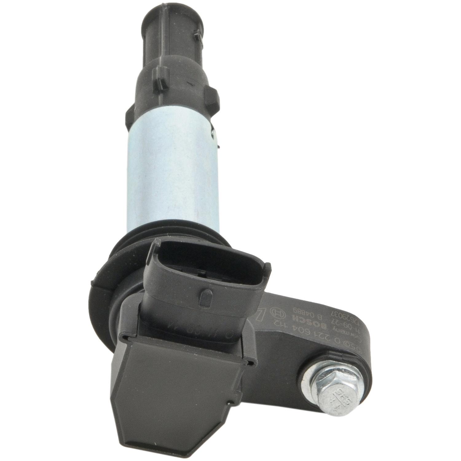 Bosch 0221604112 - Ignition Coil Bosch 0221604112 Ignition Coil product image 5 of 5