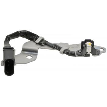 2012 Volkswagen Jetta Engine Camshaft Position Sensor Bosch 0232101031 image 3 of 4