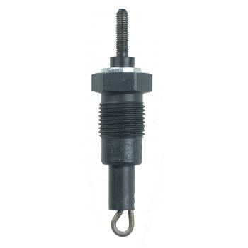 1980 Mercedes-Benz 240D Diesel Glow Plug Bosch 0250001016 image 2 of 2
