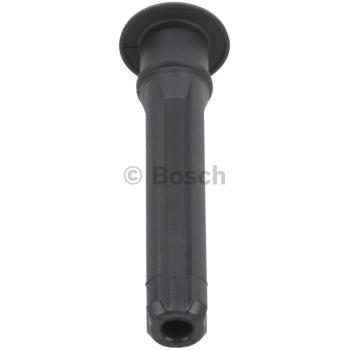 2001 Dodge Stratus Spark Plug Connector Bosch 02501 image 4 of 4