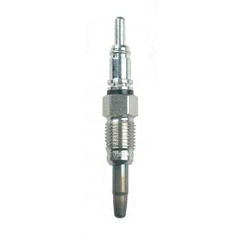 2004 Volkswagen Jetta Heater Coolant Heater Glow Plug Bosch 0250201036 image 2 of 2