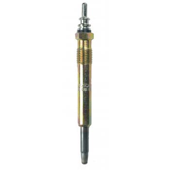 1999 Mercedes-Benz E300 Diesel Glow Plug Bosch 0250201054 image 1 of 2