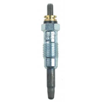 1989 Mercedes-Benz 190D Diesel Glow Plug Bosch 0250201055 image 2 of 3