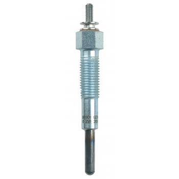 BOSCH 0250202007 - Diesel Glow Plug Product image