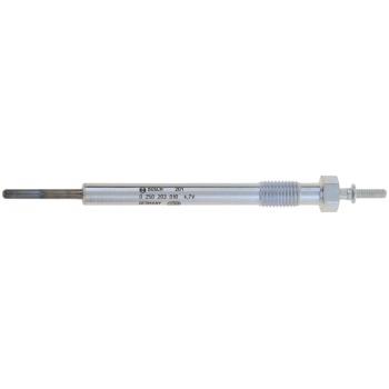 2005 GMC Sierra 3500 Diesel Glow Plug Bosch 0250203010 image 1 of 4