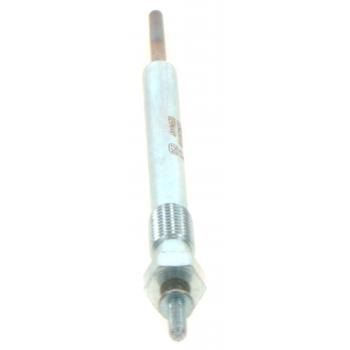 2005 GMC Sierra 3500 Diesel Glow Plug Bosch 0250203010 image 3 of 4