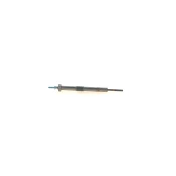 2007 Chevrolet Express 2500 Diesel Glow Plug Bosch 0250203011 image 4 of 4