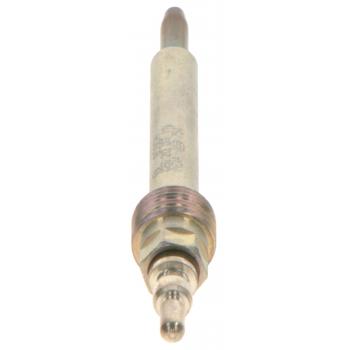 2004 Ford Excursion Diesel Glow Plug Bosch 0250212007 image 3 of 4