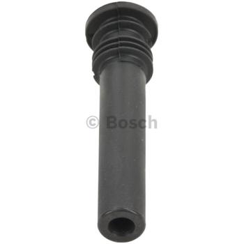 2003 Dodge Ram 2500 Spark Plug Connector Bosch 02504 image 1 of 4