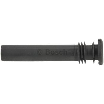 2003 Dodge Ram 2500 Spark Plug Connector Bosch 02504 image 2 of 4