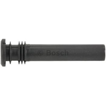 2003 Dodge Ram 2500 Spark Plug Connector Bosch 02504 image 3 of 4