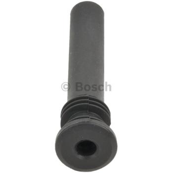 2003 Dodge Ram 2500 Spark Plug Connector Bosch 02504 image 4 of 4