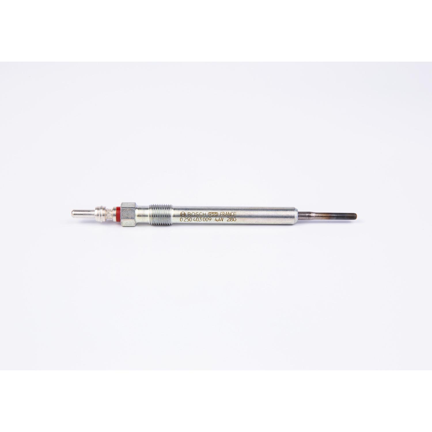 Bosch 0250403009 - Diesel Glow Plug Bosch 0250403009 Diesel Glow Plug product image 4 of 6