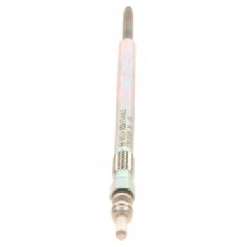 2007 Chevrolet Express 2500 Diesel Glow Plug Bosch 0250403031 image 4 of 4