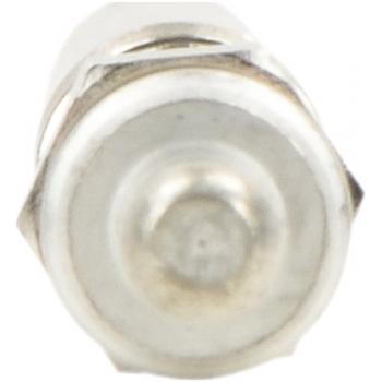 2012 Ford F-450 Super Duty Diesel Glow Plug Bosch 0250603010 image 2 of 4