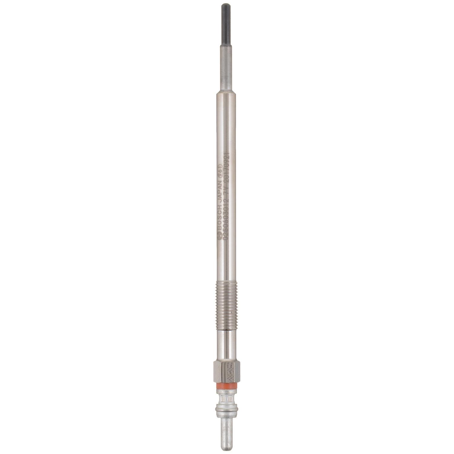 Bosch 0250603012 - Diesel Glow Plug Bosch 0250603012 Diesel Glow Plug product image 2 of 2