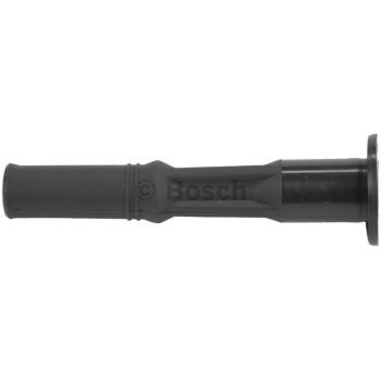 1999 Toyota Tercel Spark Plug Connector Bosch 02512 image 3 of 4