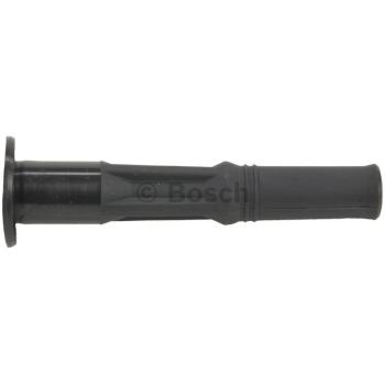 1999 Toyota Tercel Spark Plug Connector Bosch 02512 image 4 of 4