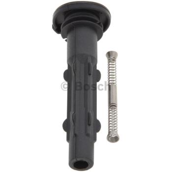 2008 Mercedes-Benz SLK350 Spark Plug Connector