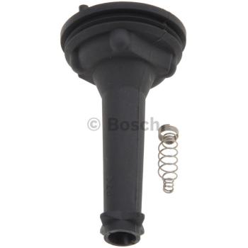 2007 Volvo XC70 Spark Plug Connector