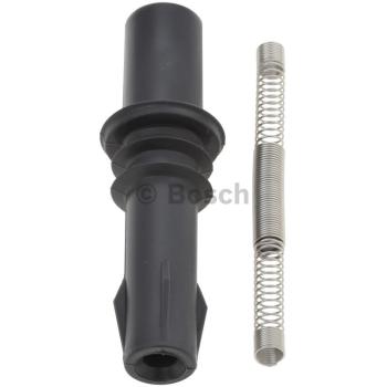 2008 Lincoln Mark LT Spark Plug Connector Bosch 02537 image 1 of 1