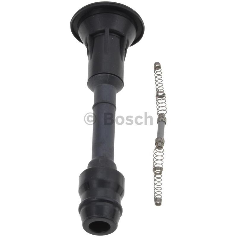 Bosch 02560 Spark Plug Connector product image 1 of 1