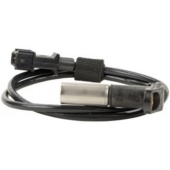 1988 Alfa Romeo Spider Engine Crankshaft Position Sensor Bosch 0261210001 image 4 of 4