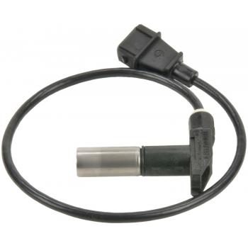 1988 BMW 528e Engine Camshaft Position Sensor Bosch 0261210028 image 4 of 4