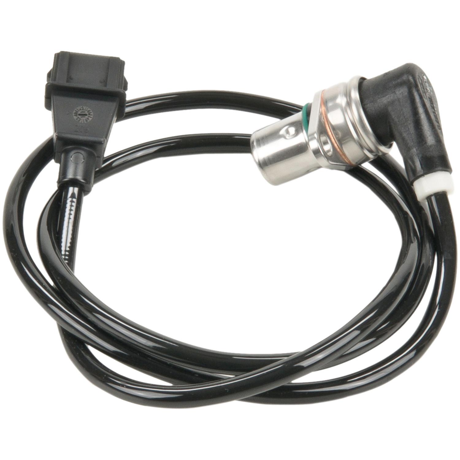 Bosch 0261210030 - Engine Crankshaft Position Sensor Bosch 0261210030 Engine Crankshaft Position Sensor product image 1 of 5