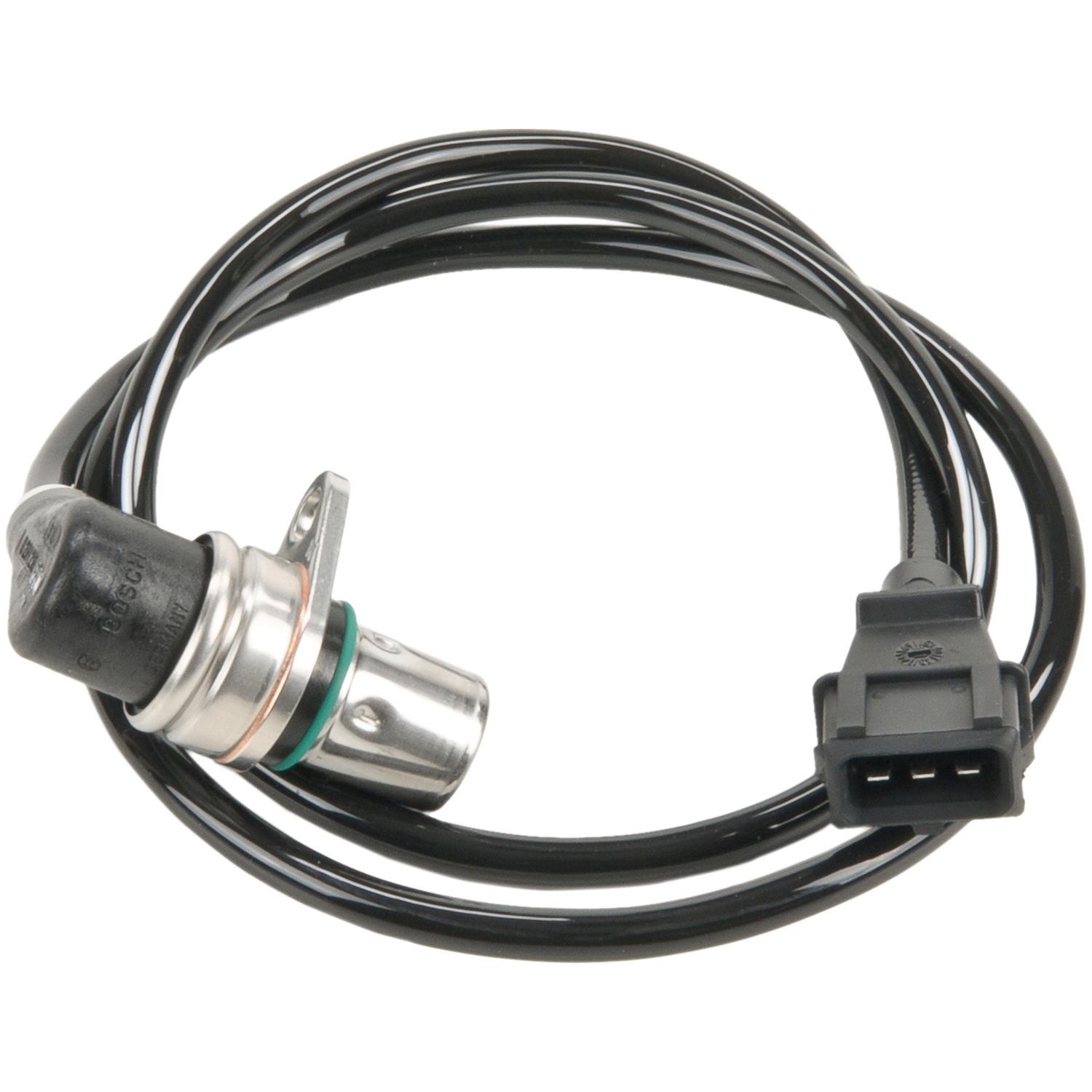 Bosch 0261210030 - Engine Crankshaft Position Sensor Bosch 0261210030 Engine Crankshaft Position Sensor product image 2 of 5