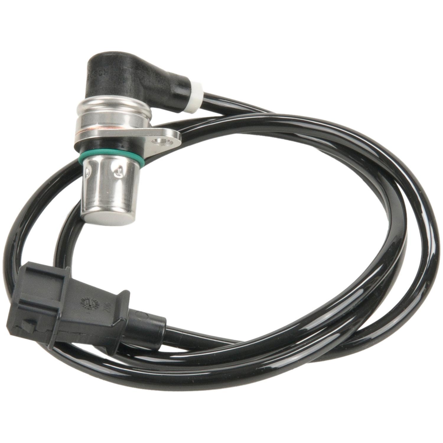 Bosch 0261210030 - Engine Crankshaft Position Sensor Bosch 0261210030 Engine Crankshaft Position Sensor product image 4 of 5